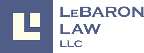 LeBaron Law logo